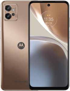  Motorola G32 8/256Gb Rose Gold