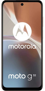  Motorola G32 8/256Gb Rose Gold 3