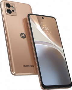  Motorola G32 8/256Gb Rose Gold 7