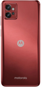  Motorola G32 8/256Gb Satin Maroon 4