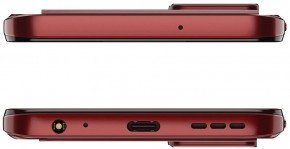  Motorola G32 8/256Gb Satin Maroon 8