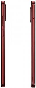  Motorola G32 8/256Gb Satin Maroon 9