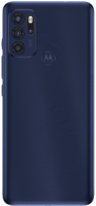  Motorola G60S 6/128Gb Ink Blue 4