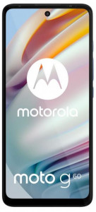  Motorola G60 6/128Gb Dynamic Gray 3