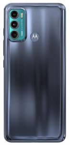  Motorola G60 6/128Gb Dynamic Gray 4