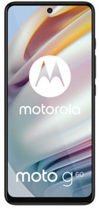  Motorola G60 6/128Gb Moonless Black 3