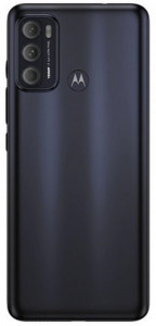  Motorola G60 6/128Gb Moonless Black 4