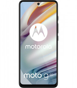  Motorola Moto G60 6/128GB  Moonless Black (PANB0025RS) 3