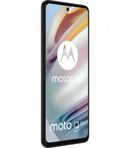  Motorola Moto G60 6/128GB  Moonless Black (PANB0025RS) 5