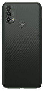  Motorola Moto E40 4/64GB Carbon Gray (PARL0001PL) 4