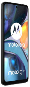  Motorola Moto G22 4/128GB Dual Sim Cosmic Black (PATW0032UA) 5