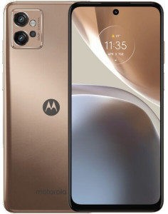  Motorola Moto G32 6/128GB Rose Gold (PAUU0039RS)