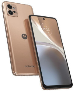  Motorola Moto G32 6/128GB Rose Gold (PAUU0039RS) 7