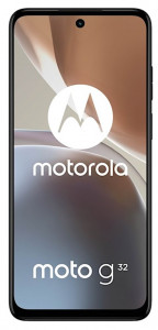  Motorola Moto G32 6/128GB Satin Maroon (PAUU0040RS) 3