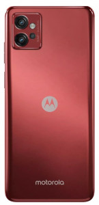  Motorola Moto G32 6/128GB Satin Maroon (PAUU0040RS) 4