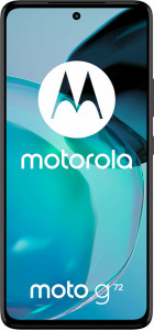  Motorola Moto G72 8/128GB Dual Sim Meteorite Gray (PAVG0004RS) 3