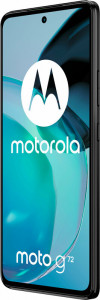  Motorola Moto G72 8/128GB Dual Sim Meteorite Gray (PAVG0004RS) 6