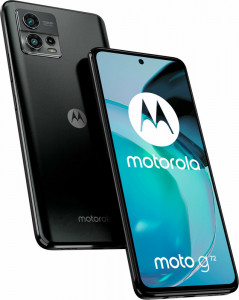  Motorola Moto G72 8/128GB Dual Sim Meteorite Gray (PAVG0004RS) 12