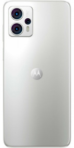  Motorola Moto G23 8/128GB Pearl White (PAX20019RS) 4