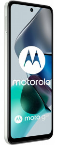  Motorola Moto G23 8/128GB Pearl White (PAX20019RS) 5