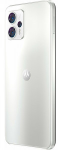  Motorola Moto G23 8/128GB Pearl White (PAX20019RS) 8