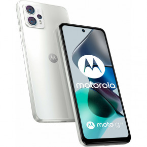  Motorola Moto G23 8/128GB Pearl White (PAX20019RS) 13