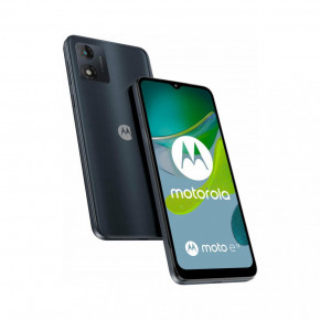  Motorola Moto E13 8/128GB Cosmic Black (PAXT0079RS) 3