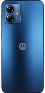  Motorola Moto G14 8/256GB Sky Blue (PAYF0040RS) 4