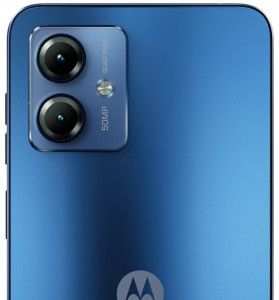  Motorola Moto G14 8/256GB Sky Blue (PAYF0040RS) 9