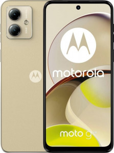  Motorola Moto G14 8/256GB Butter Cream (PAYF0041RS)