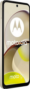  Motorola Moto G14 8/256GB Butter Cream (PAYF0041RS) 5