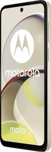  Motorola Moto G14 8/256GB Butter Cream (PAYF0041RS) 6