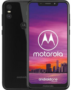  Motorola XT1941-4 One 4/64GB Black *UA