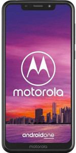  Motorola XT1941-4 One 4/64GB Black *UA 3