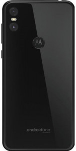  Motorola XT1941-4 One 4/64GB Black *UA 4