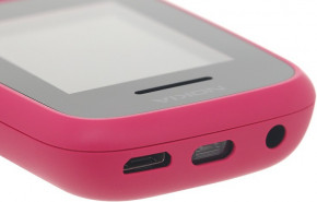   Nokia 105 SS 2019 Pink (16KIGP01A13) 7