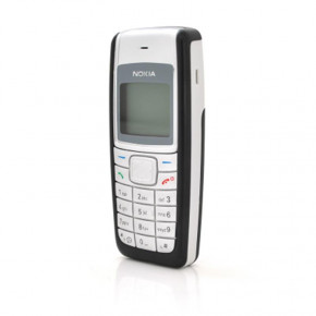   Nokia 1110 Black high copy