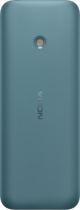   Nokia 125 DS Blue 3