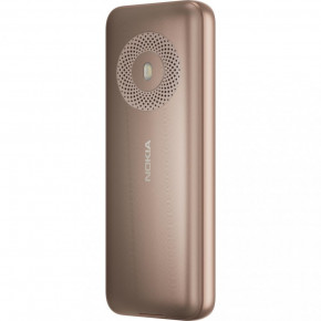   Nokia 130 DS 2023 Light Gold 4