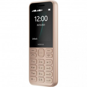   Nokia 130 DS 2023 Light Gold 5