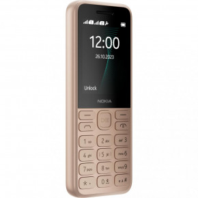   Nokia 130 DS 2023 Light Gold 6