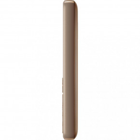   Nokia 130 DS 2023 Light Gold 9