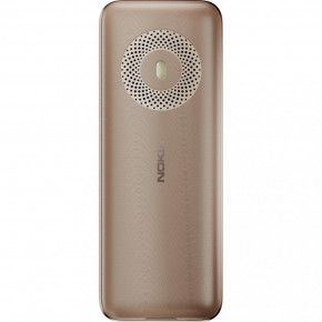   Nokia 130 DS 2023 Light Gold 11