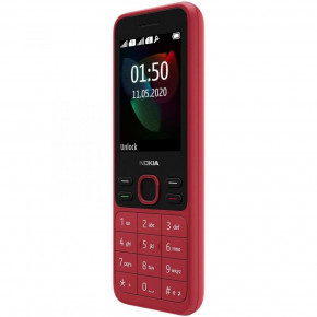   Nokia 150 Dual Sim Red 4