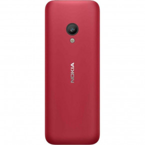   Nokia 150 Dual Sim Red 5