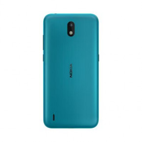   Nokia 1.3 1/16GB Cyan 5