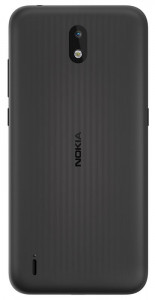  Nokia 1.3 1/16GB Dual Sim Charcoal 4