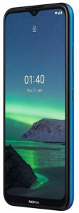  Nokia 1.4 2/32Gb Blue 4