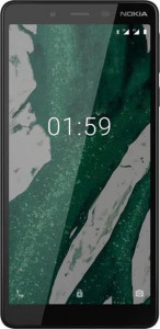  Nokia 1 Plus 1/8GB Black 3