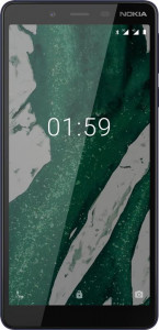  Nokia 1 Plus 1/8GB Blue 3